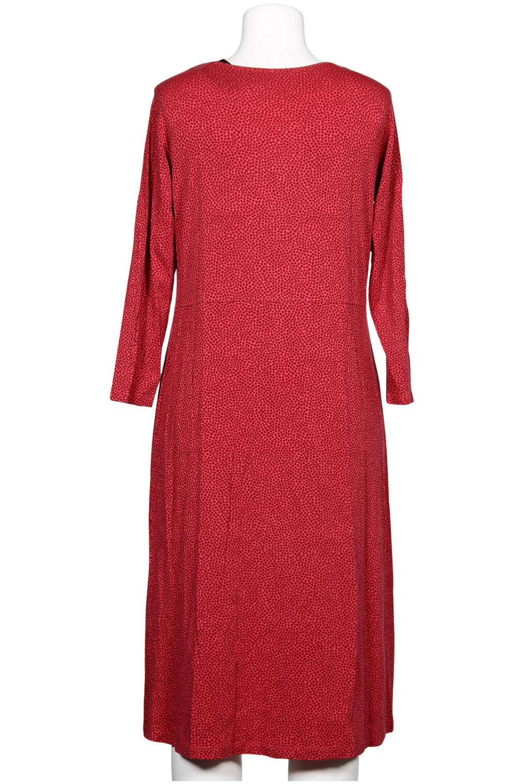 Gudrun Sjödén Damen Kleid, Rot, Gr. XL 6