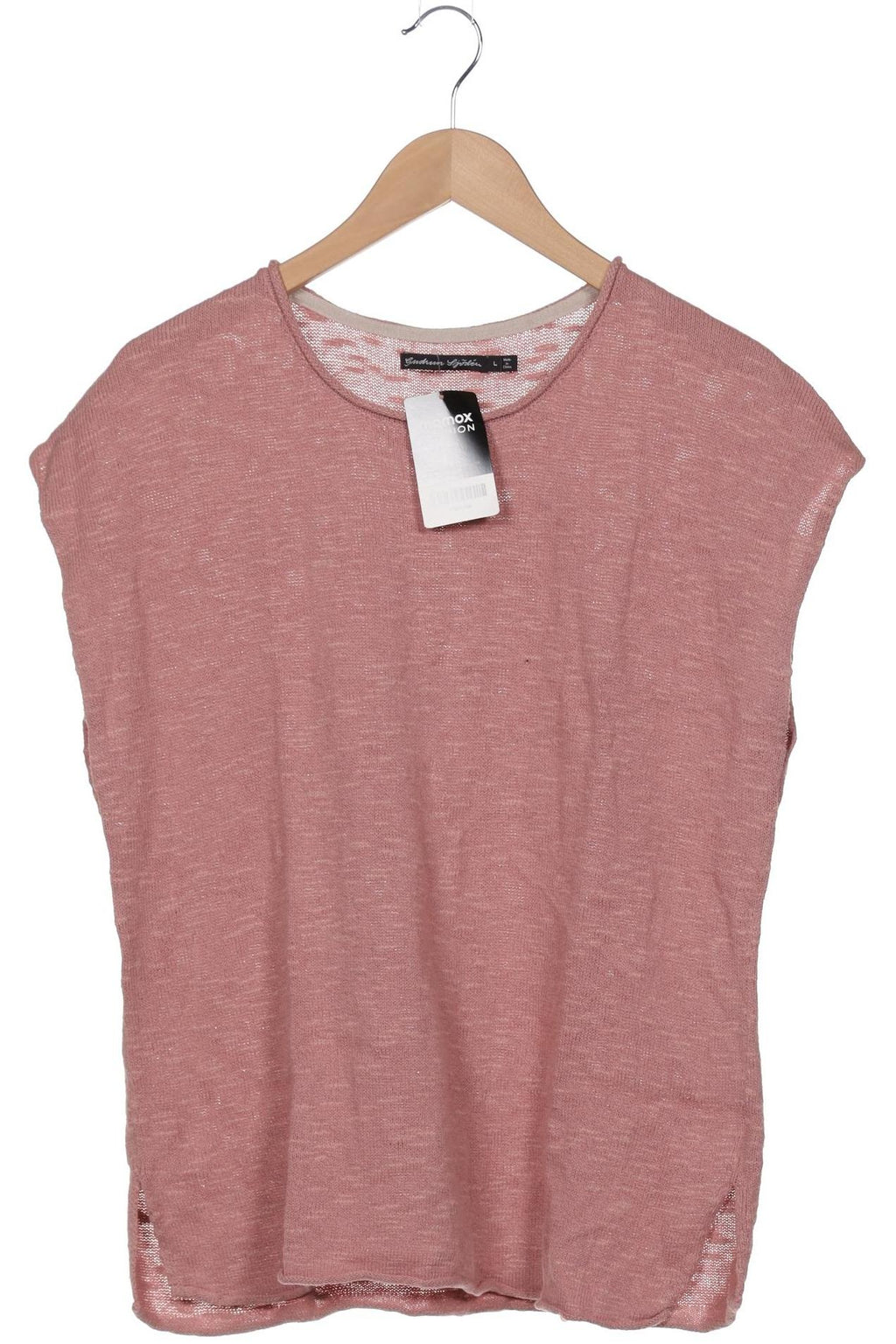 Gudrun Sjödén Women's Sweater Pink Size L 4