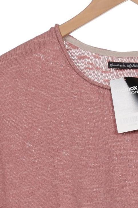 Gudrun Sjödén Women's Sweater Pink Size L 6