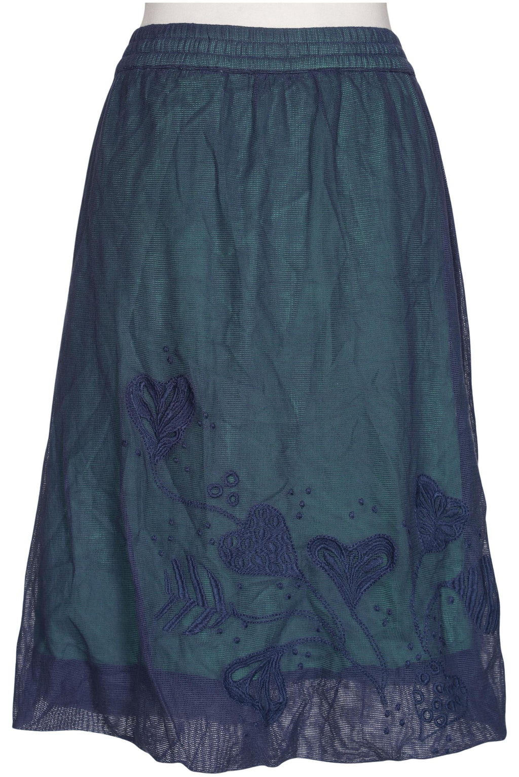 Jupe Femme Gudrun Sjödén Multicolore M 5