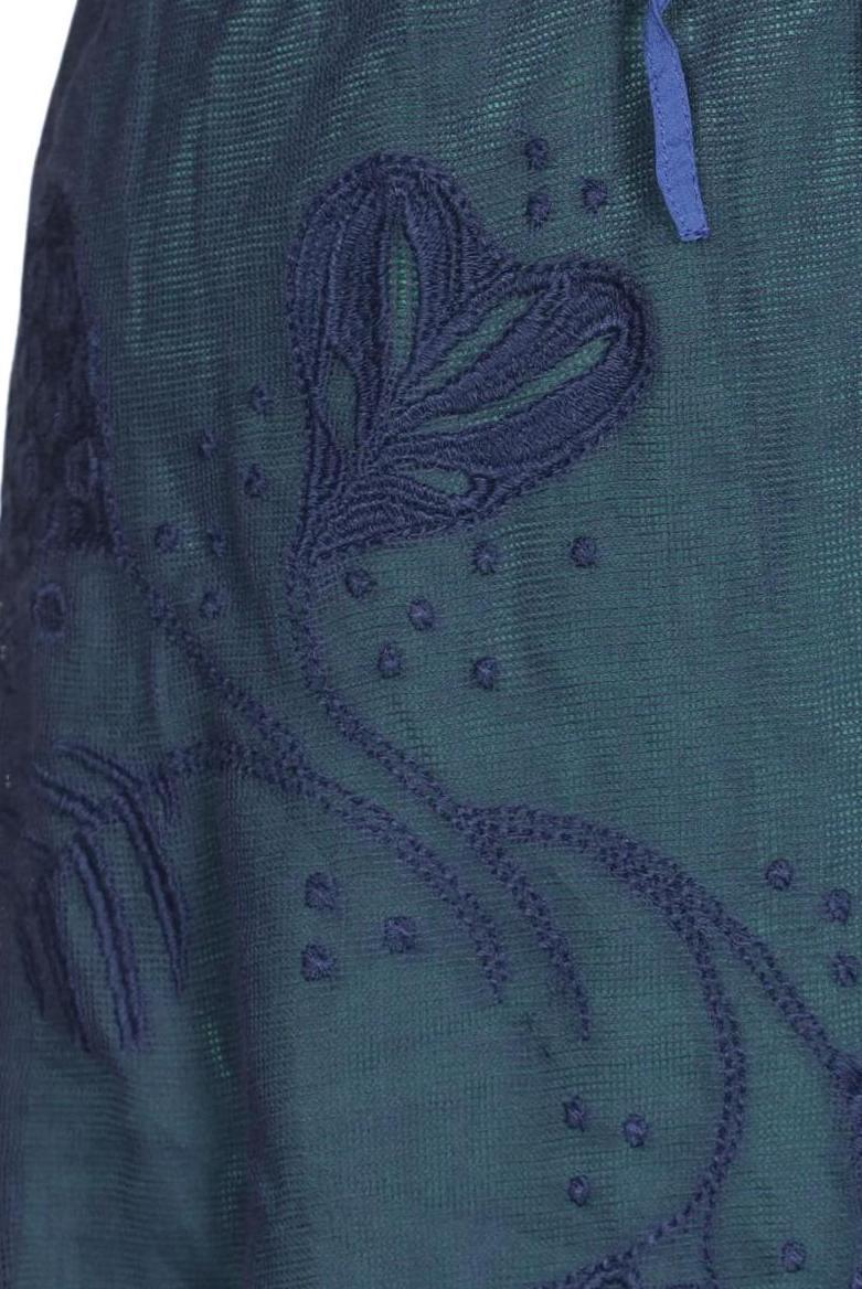 Jupe Femme Gudrun Sjödén Multicolore M 6