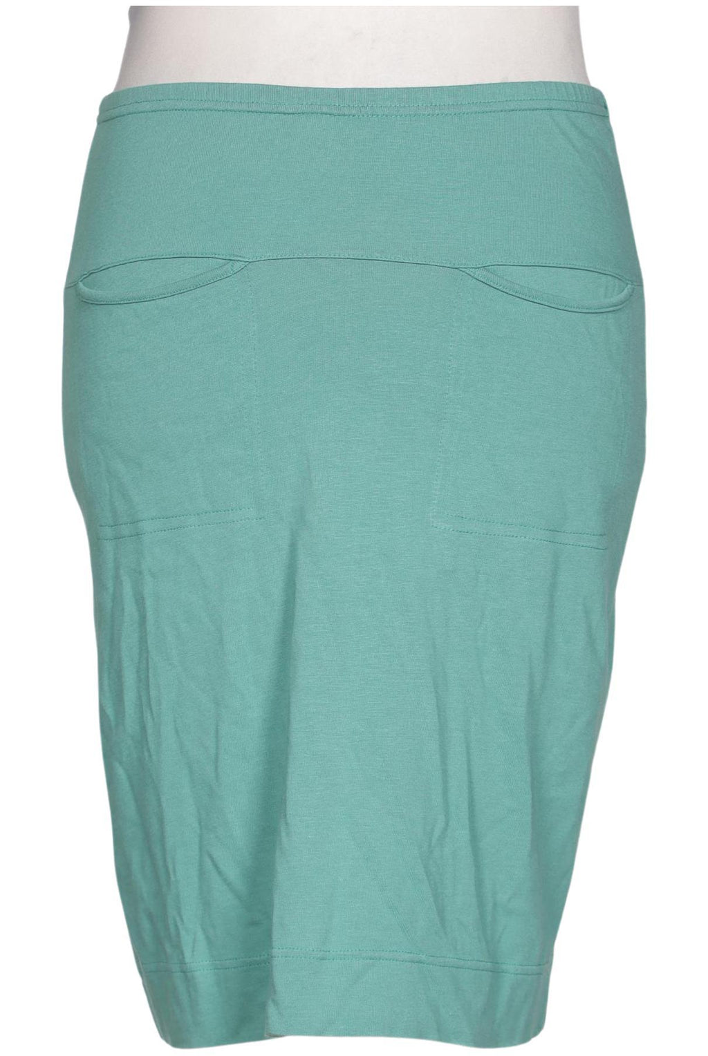 Gudrun Sjödén Skirt Turquoise M 5