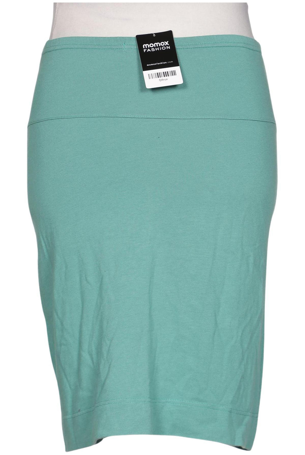 Gudrun Sjödén Skirt Turquoise M 6