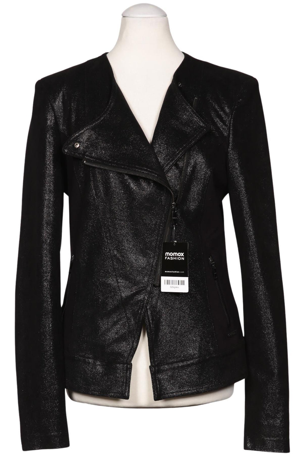 Guess Damen Blazer Schwarz EU 38 2