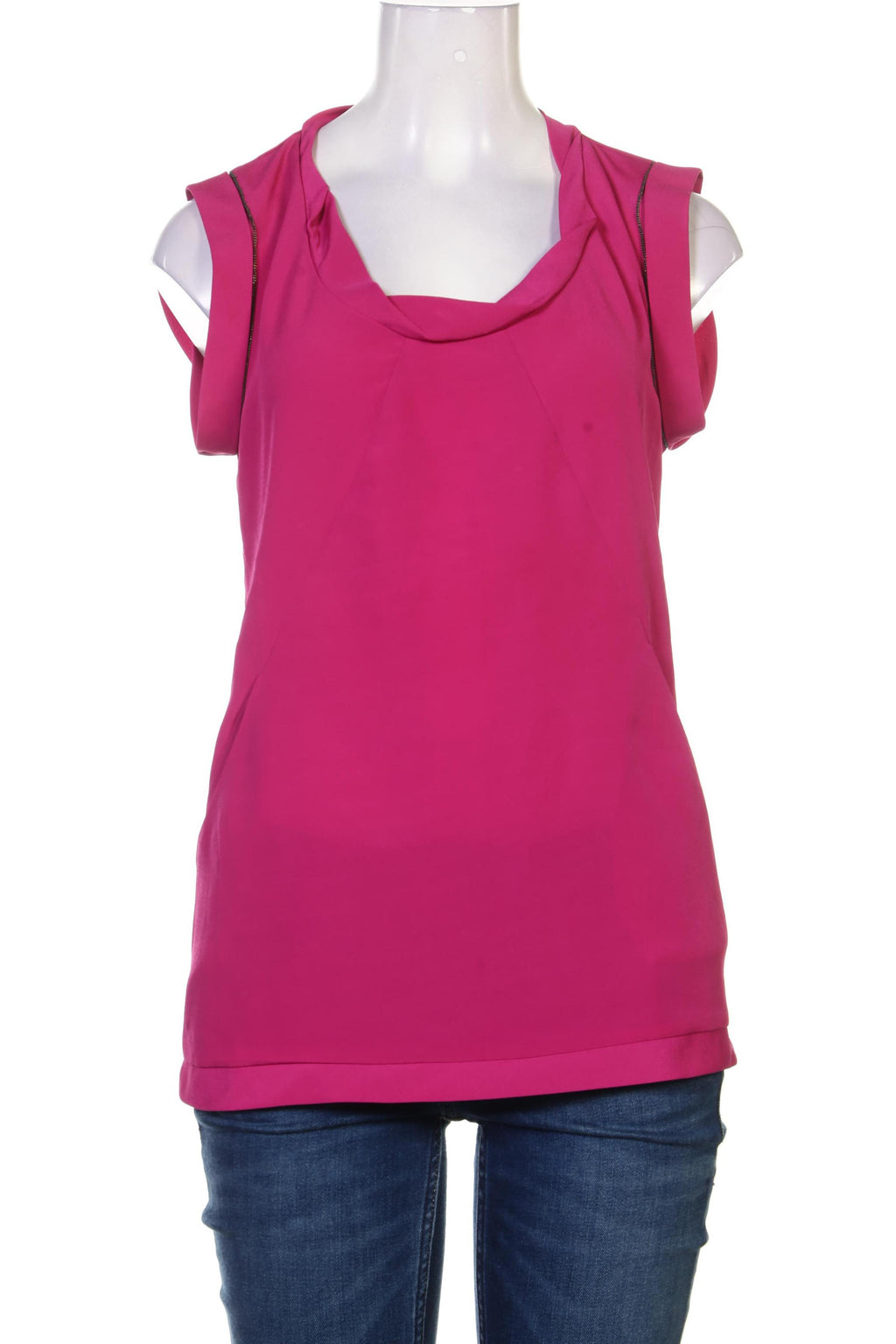 Guess Chemise Femme Rose EU 32 8