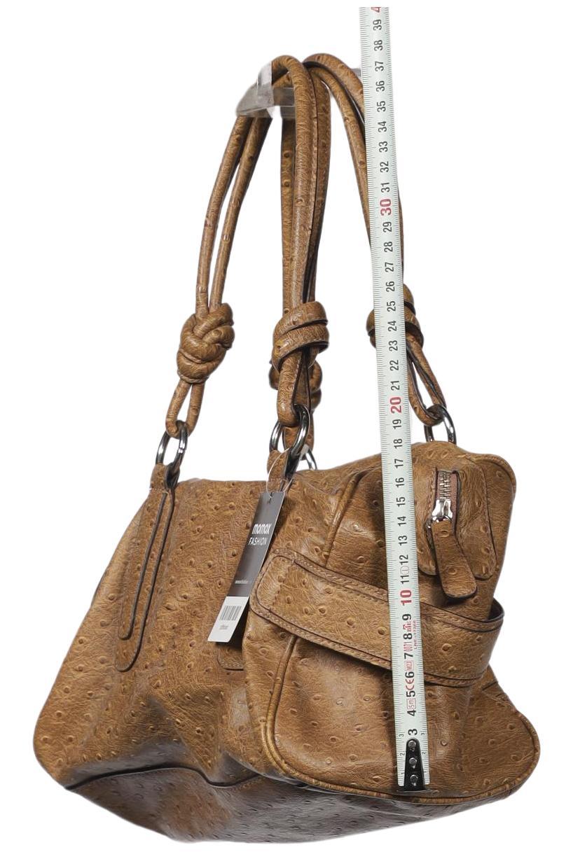 Guess Women's Handbag Large Brown 4