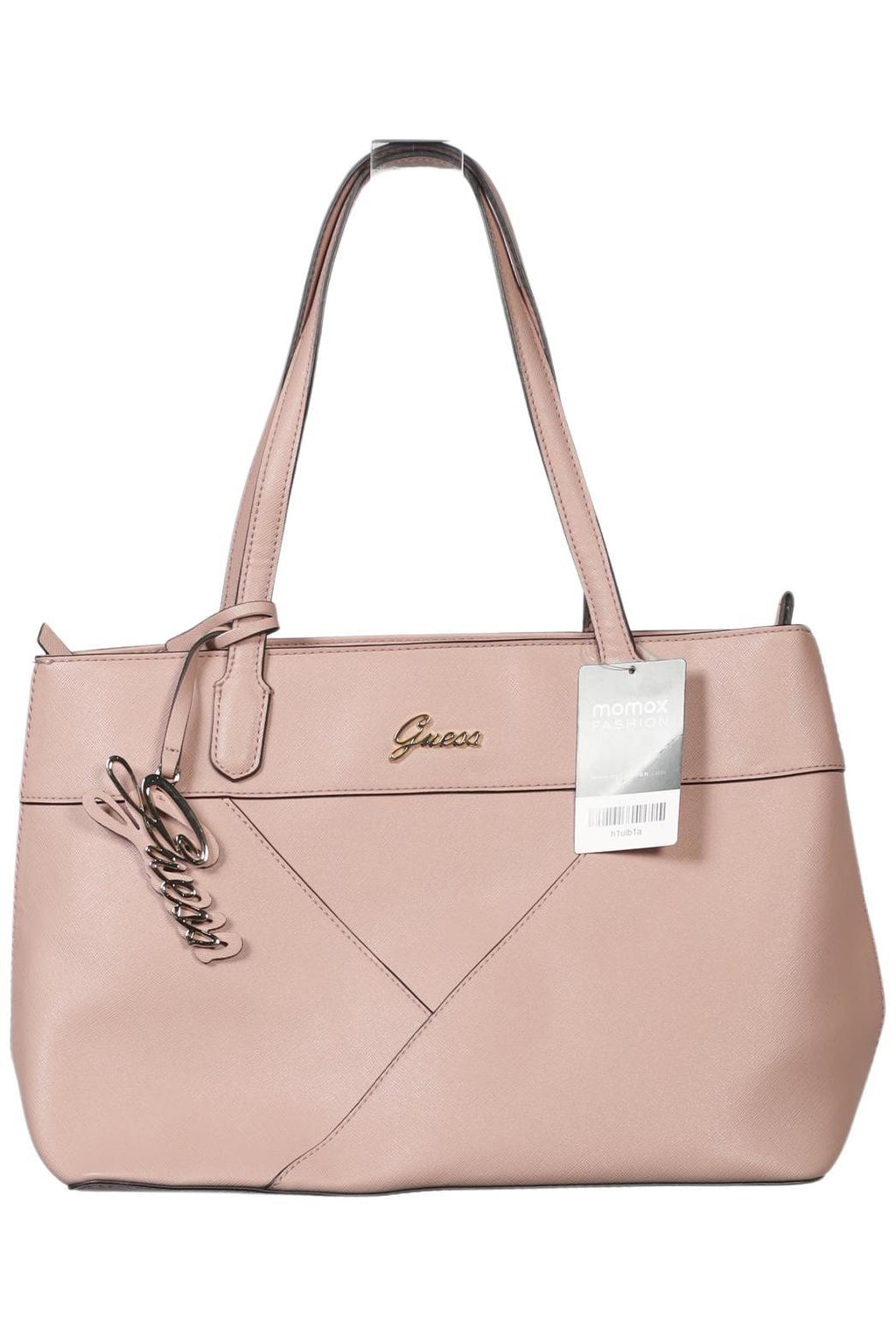 Guess Large Handbag Pink 8