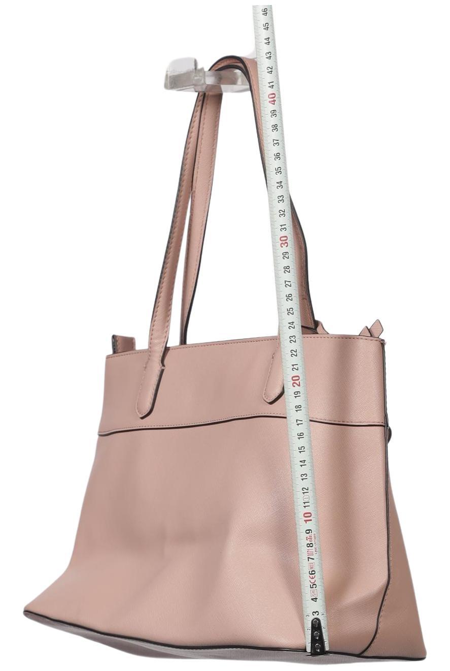 Guess Large Handbag Pink 9