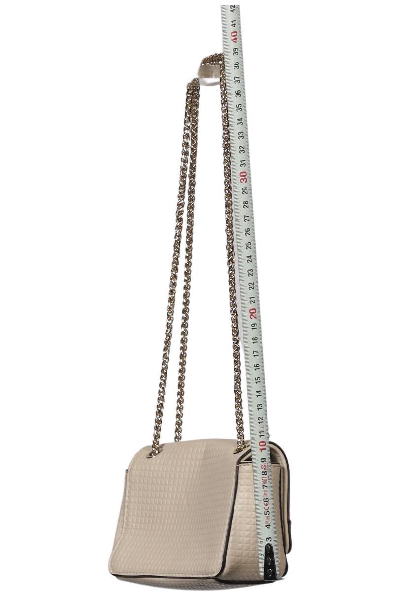 Guess Small Handbag Beige 6