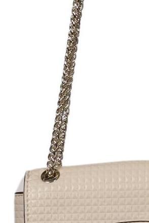 Guess Small Handbag Beige 7