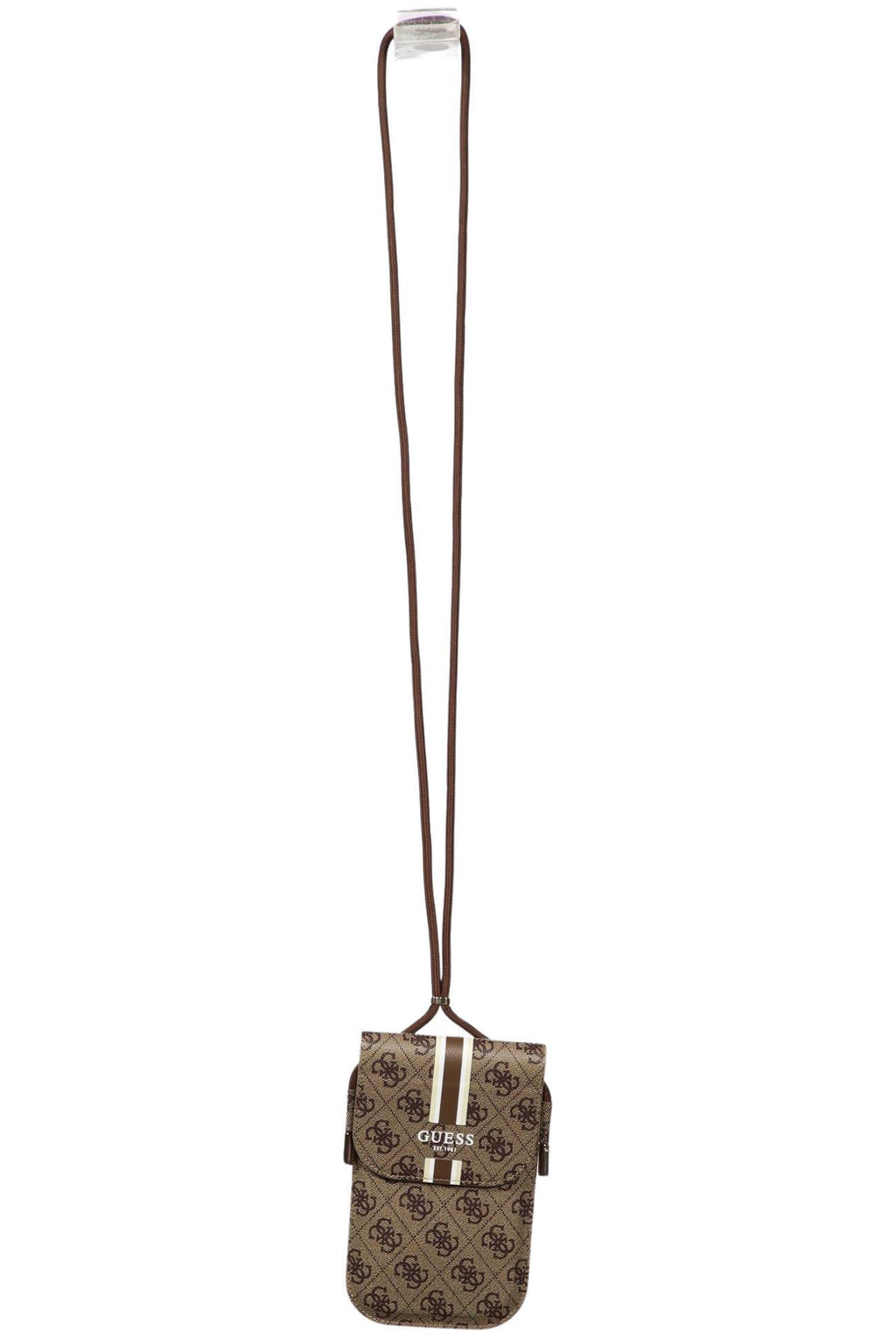 Guess Small Handbag Brown 10
