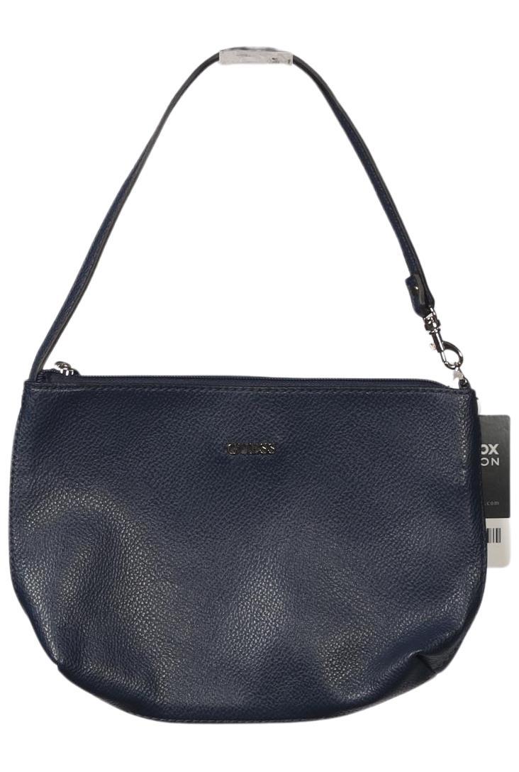 Guess Small Handbag Navy 2
