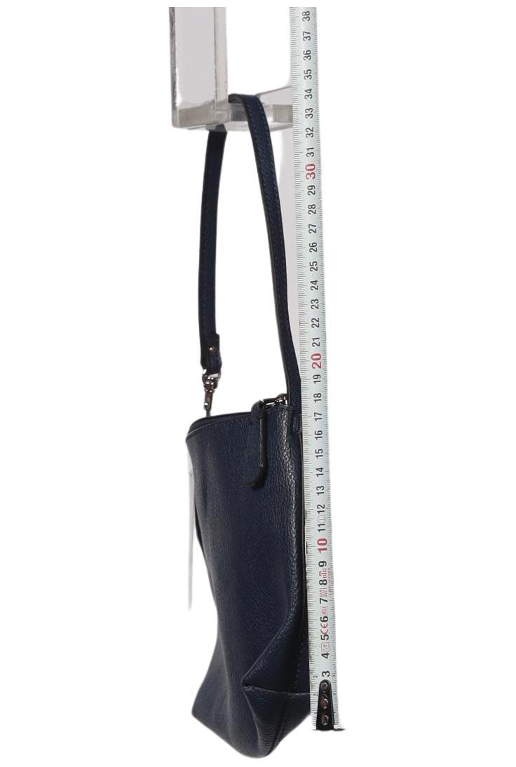 Guess Small Handbag Navy 3