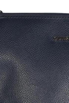Guess Small Handbag Navy 4