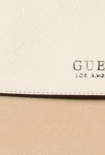 Guess Petit Sac à Main Multicolore 4