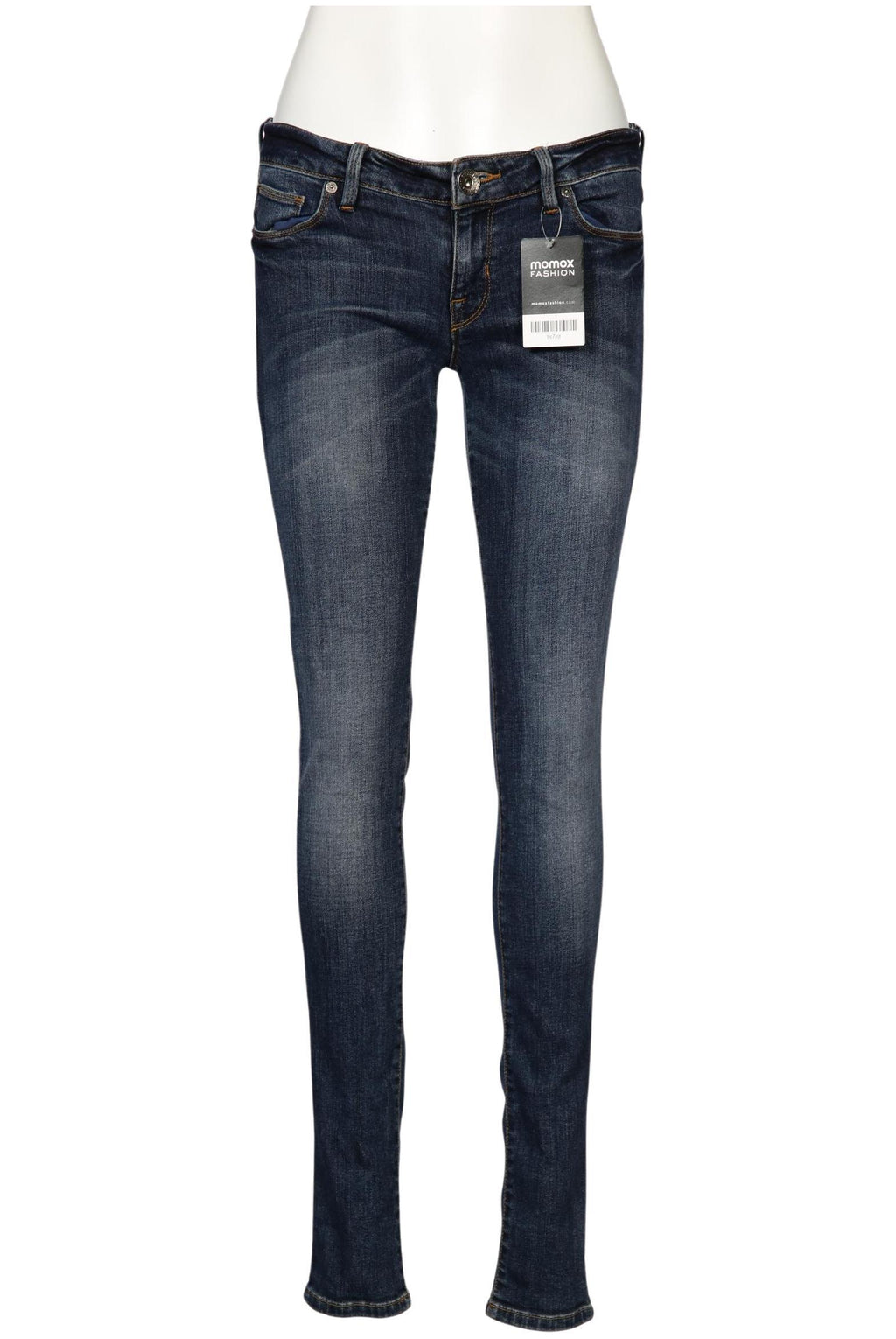 Guess Women's Jeans Blue W28 2
