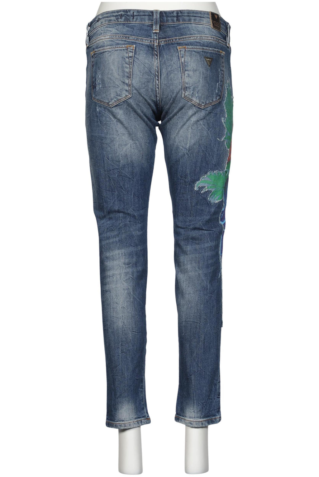 Guess Women's Jeans Blue W28 8
