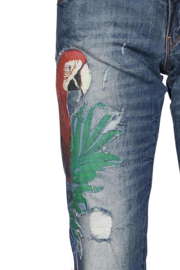Guess Women's Jeans Blue W28 9
