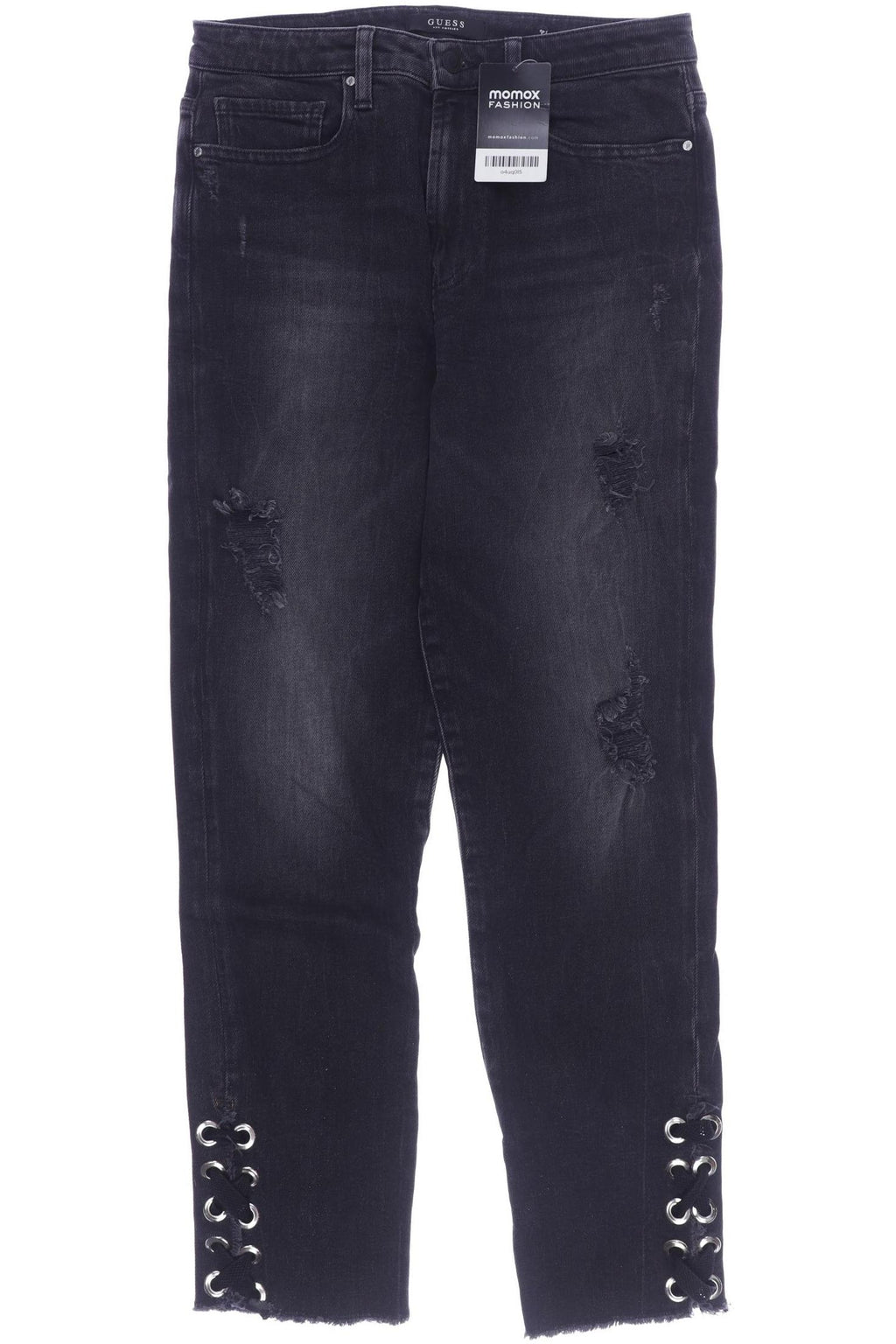 Guess Damen Jeans Grau W27 6