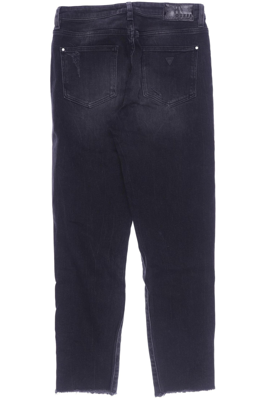 Guess Damen Jeans Grau W27 7