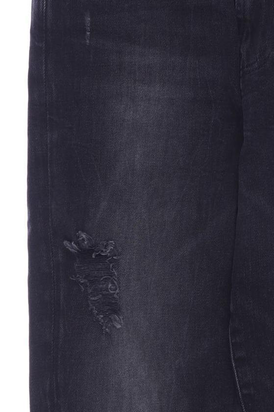 Guess Damen Jeans Grau W27 8