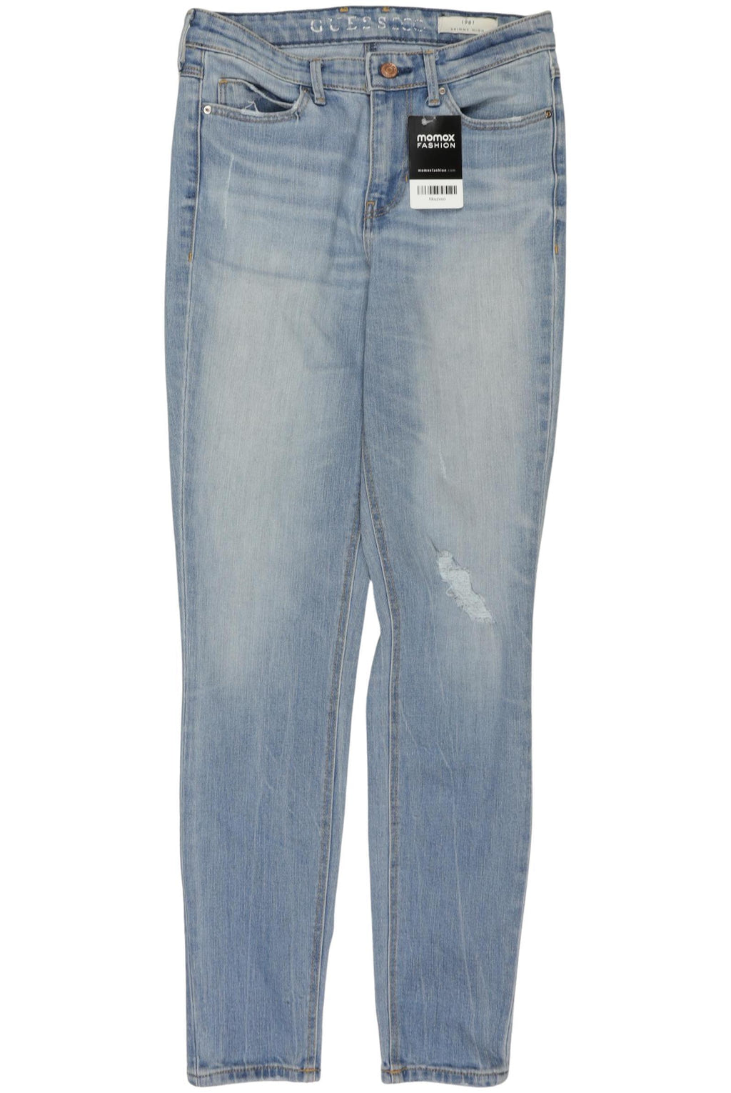 Guess Women's Jeans Light Blue W27 2