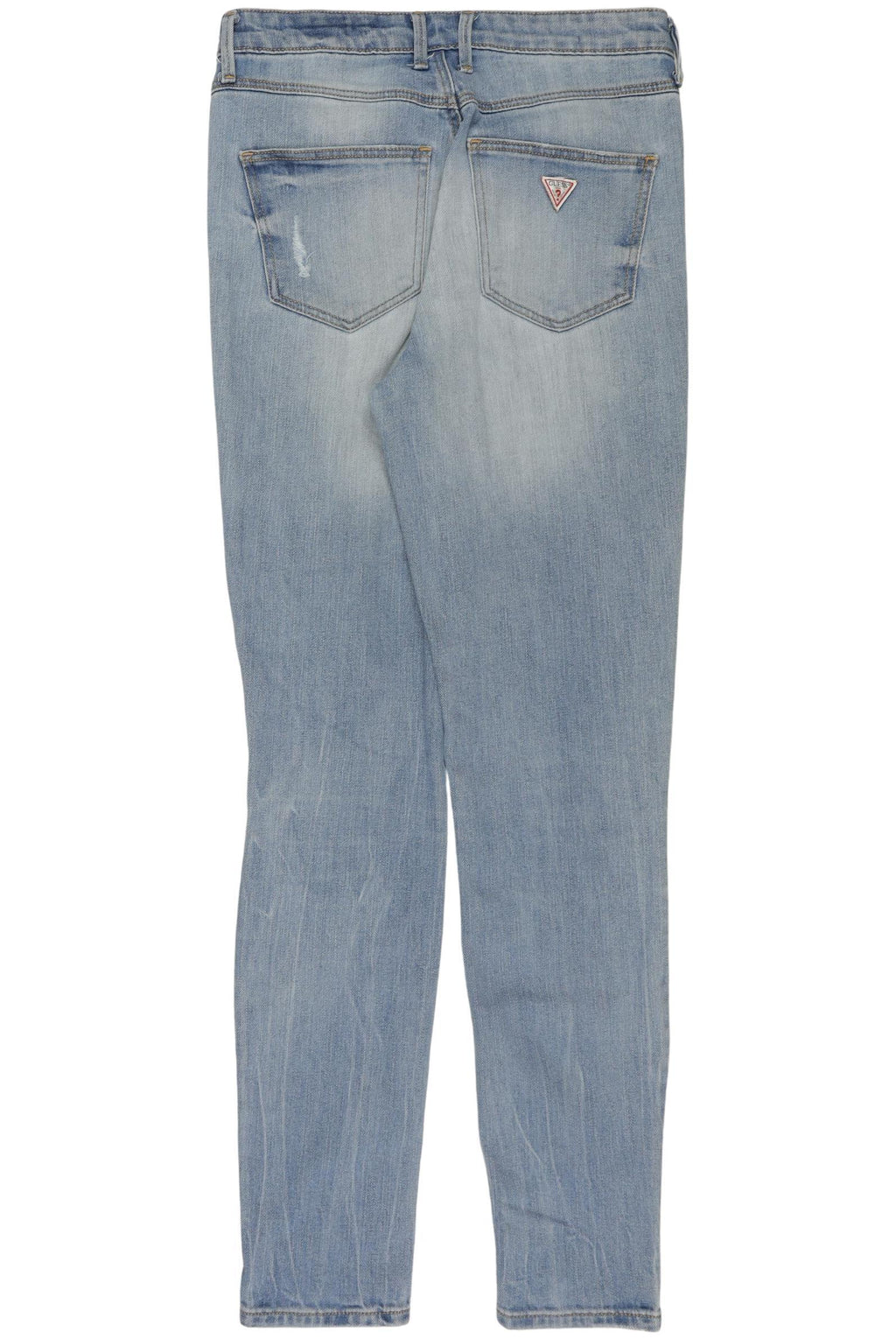 Guess Women's Jeans Light Blue W27 3
