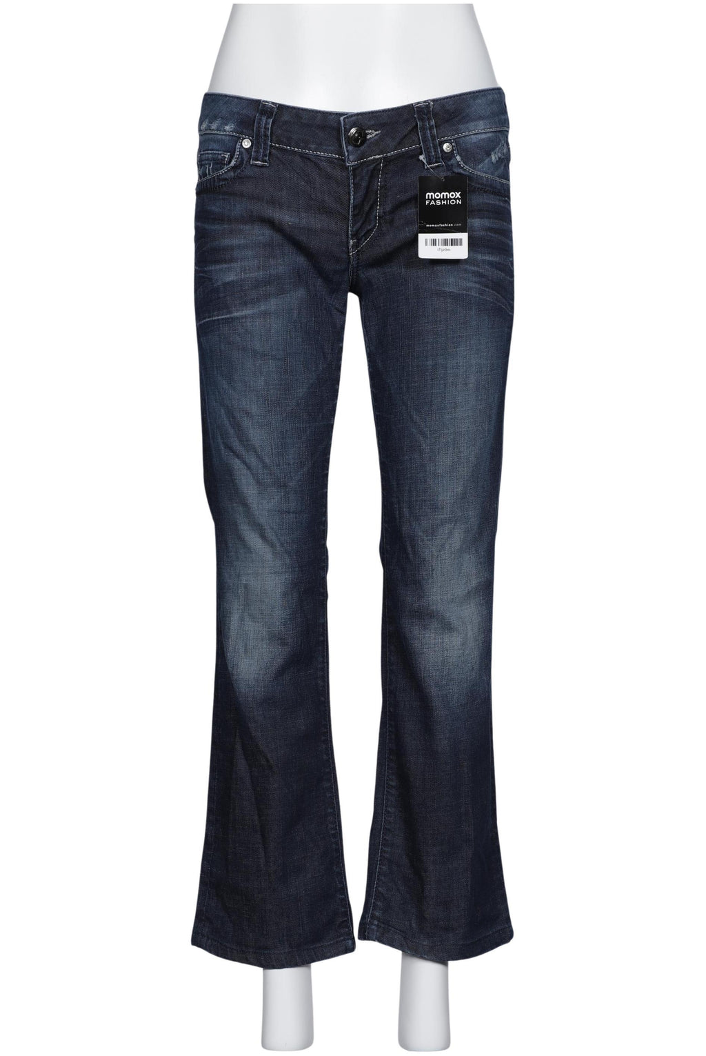 Guess Damen Jeans Navy Blue W31 3