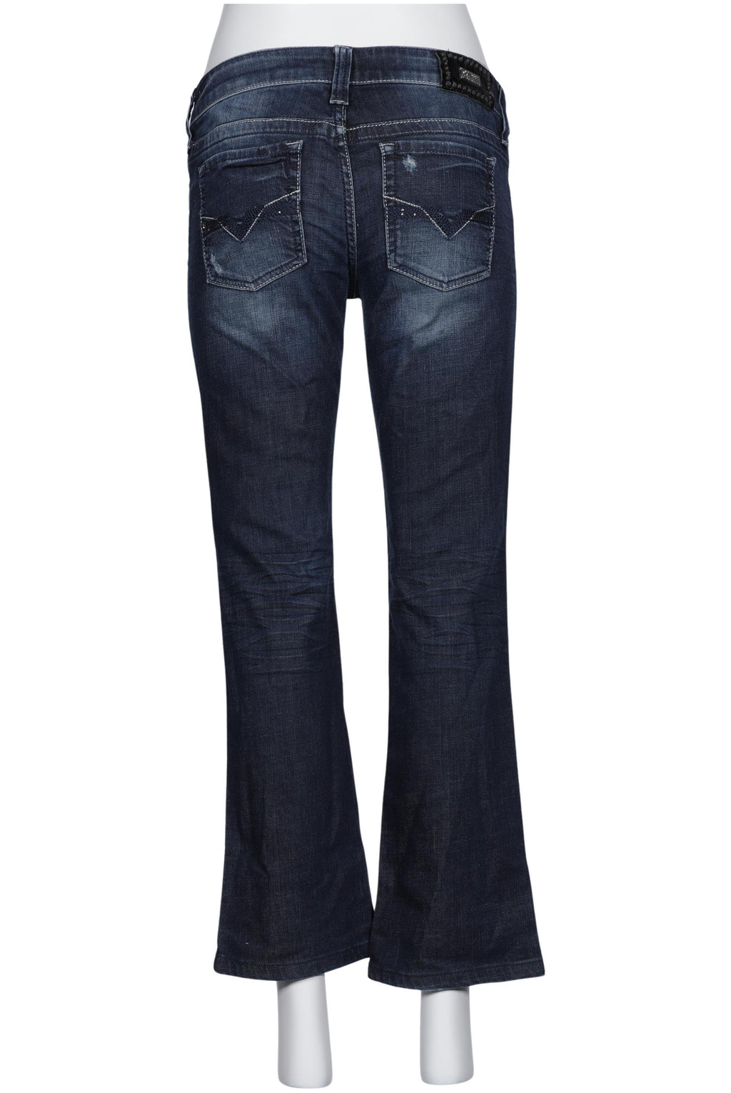 Guess Damen Jeans Navy Blue W31 4