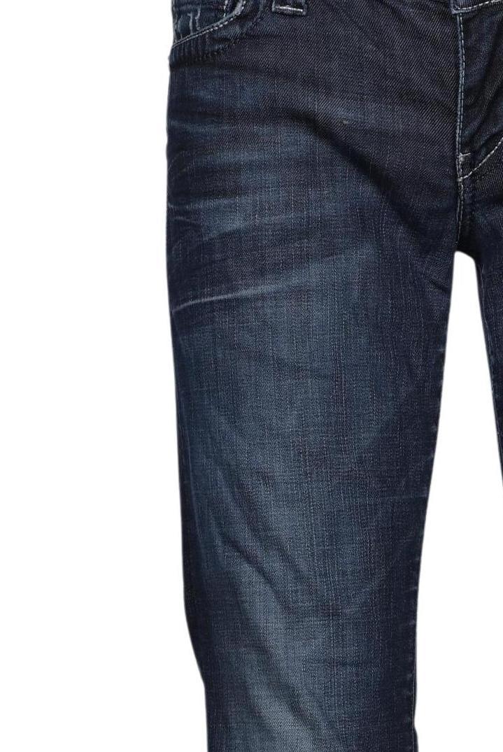 Guess Damen Jeans Navy Blue W31 5