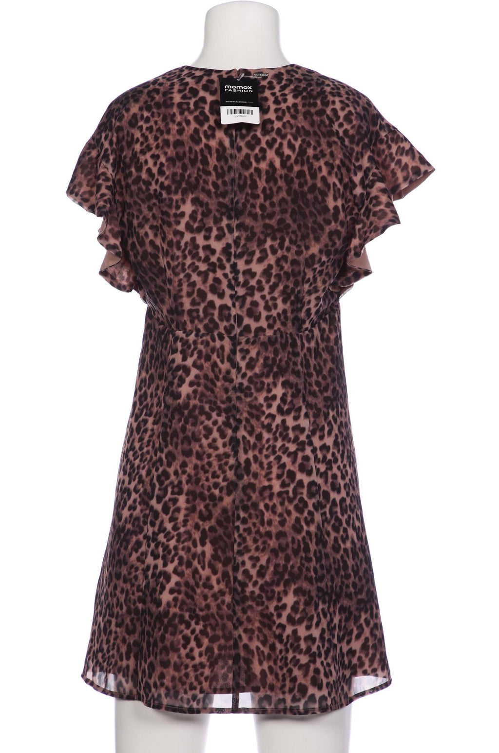 Guess Dress Brown Size XS Synthetic 5