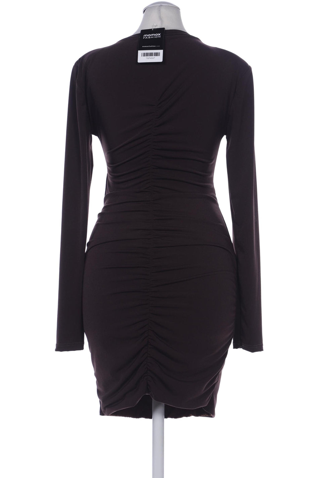 Guess Dress Brown XXS 5