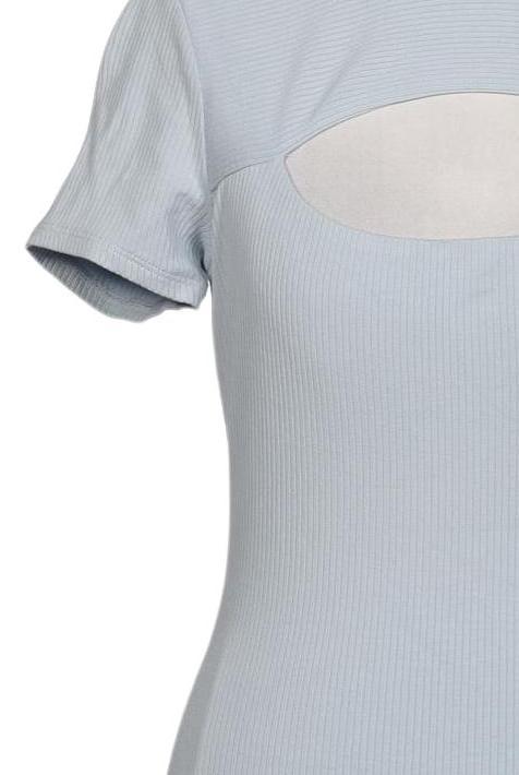 Guess Women's Dress Light Blue XS 4