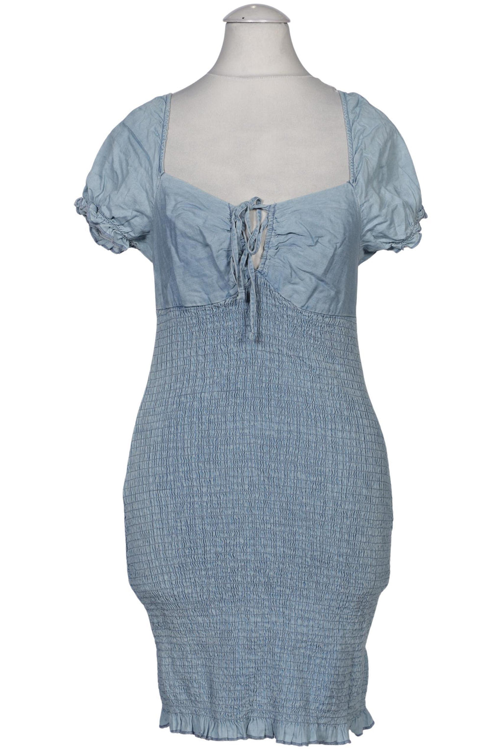 Guess Women's Dress Light Blue EU 38 2