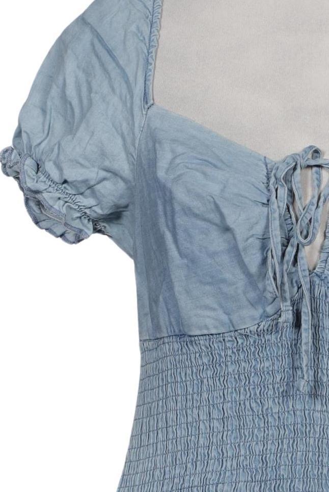 Guess Women's Dress Light Blue EU 38 4