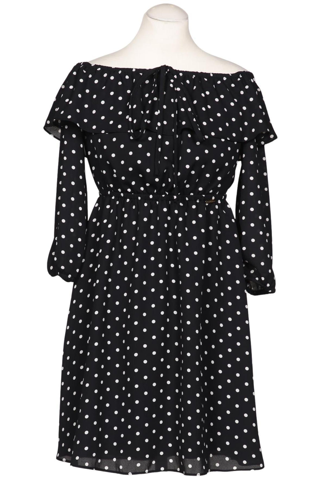 Guess Women's Dress Multicolor EU 38 Synthetic 10