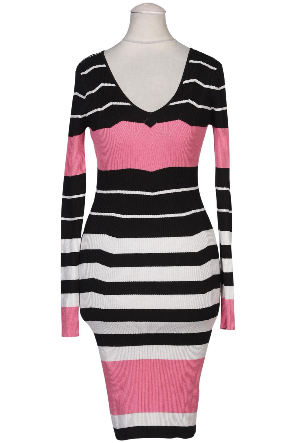 Guess Women's Dress Multicolor 3XS 4