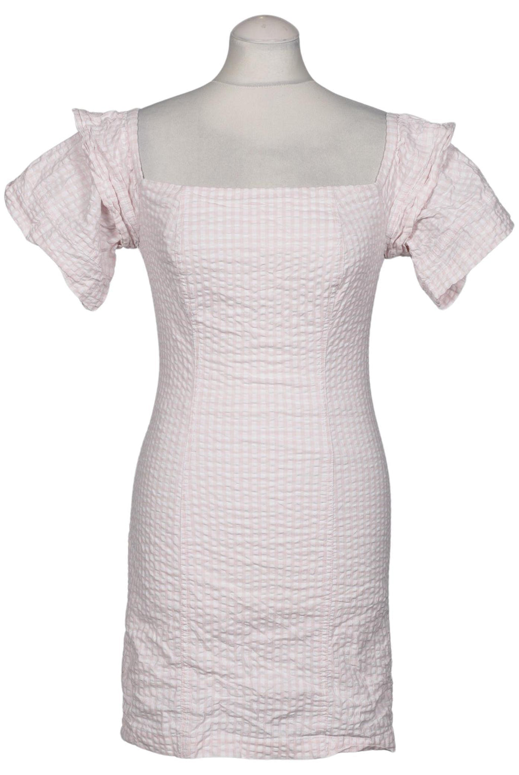 Guess Women Dress Pink EU 40 2