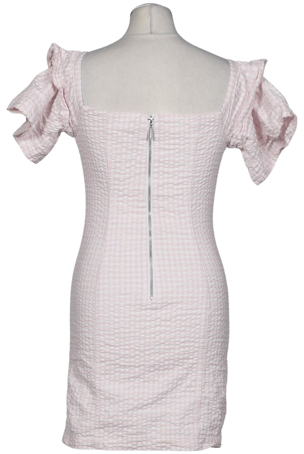Guess Women Dress Pink EU 40 3