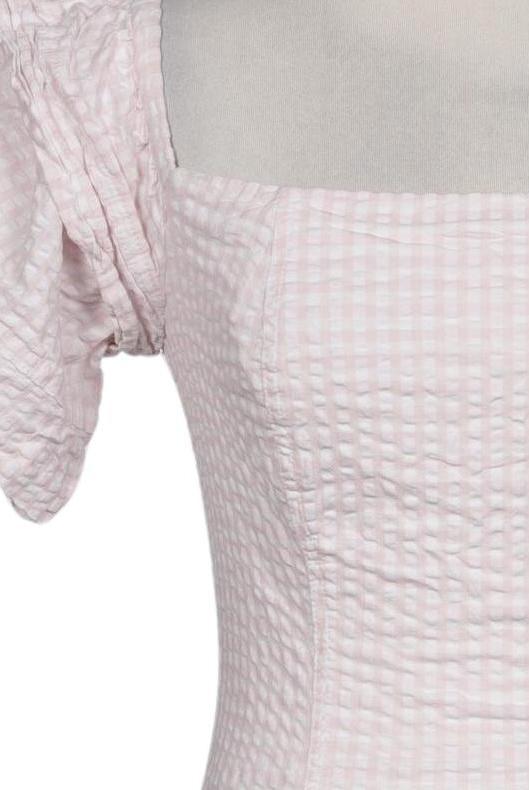 Guess Women Dress Pink EU 40 4