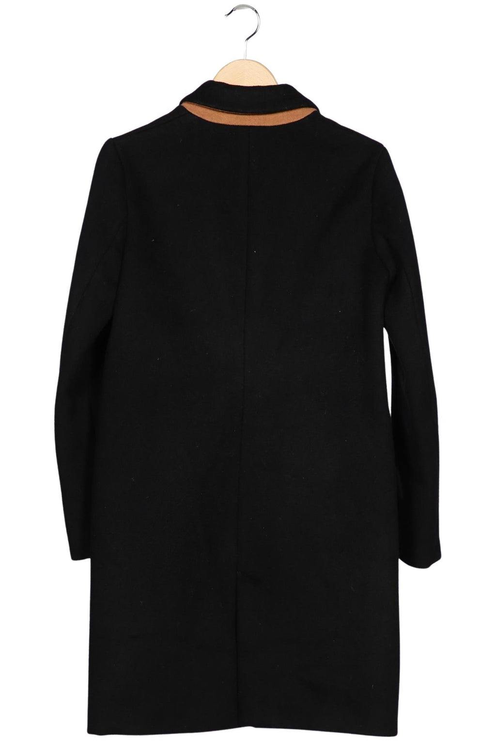 Guess Damen Mantel, Schwarz, Gr. S 3