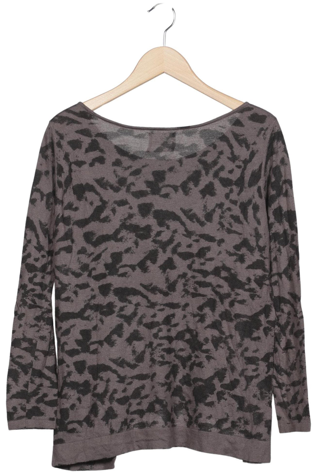 Guess Pull Femme Gris Taille EU 36 3