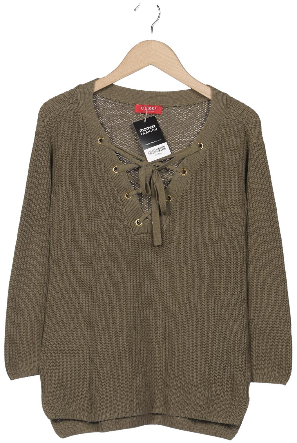 Guess Women's Sweater Green EU 32 2