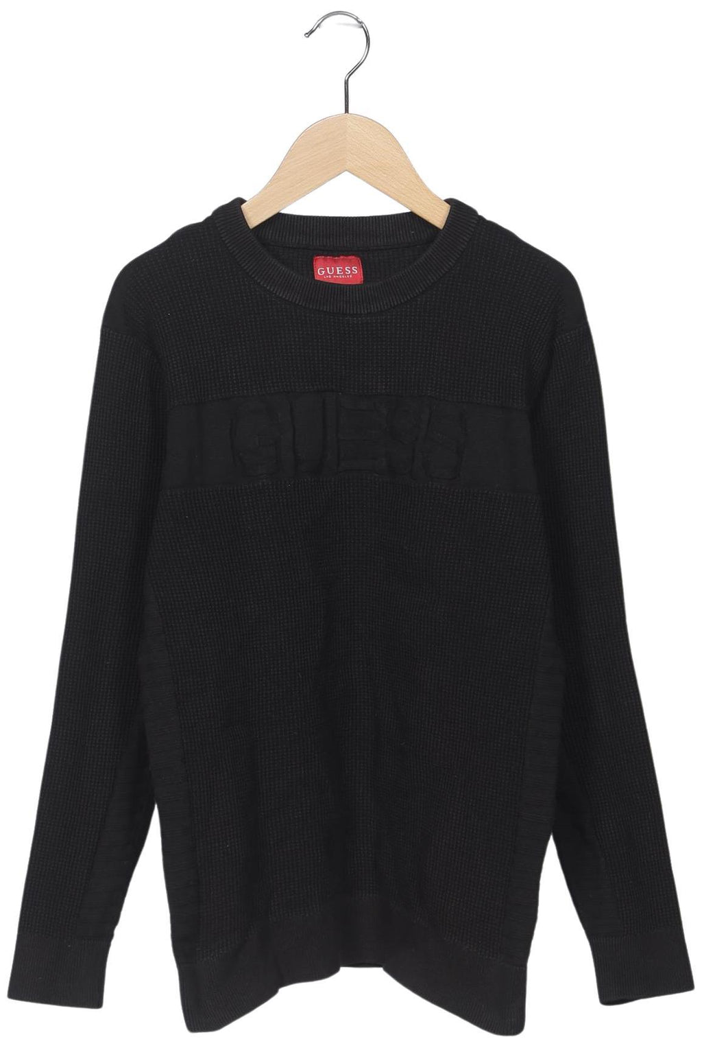 Guess Women's Sweater Black 46 2