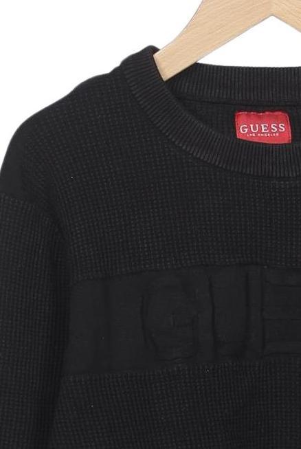 Guess Women's Sweater Black 46 4