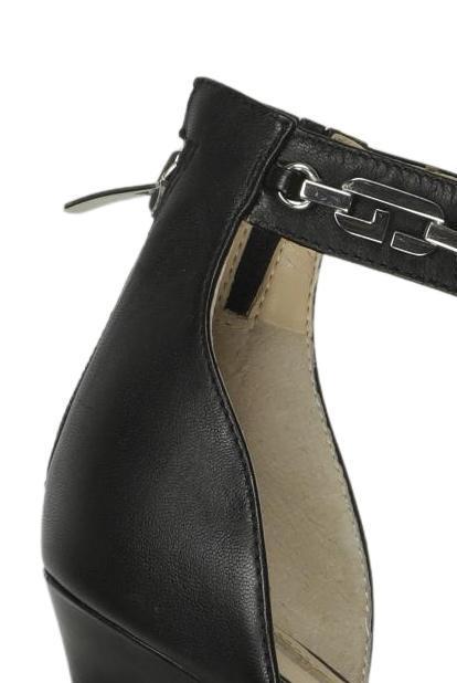 Guess Women's Pumps Black EU 36 4
