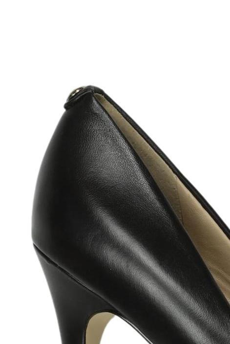 Guess Women's Pumps Black EU 39 Leather 5