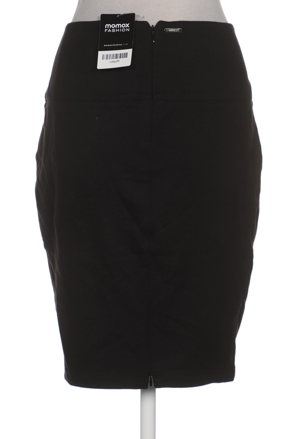 Jupe Femme Guess, Noir, Taille W27 9