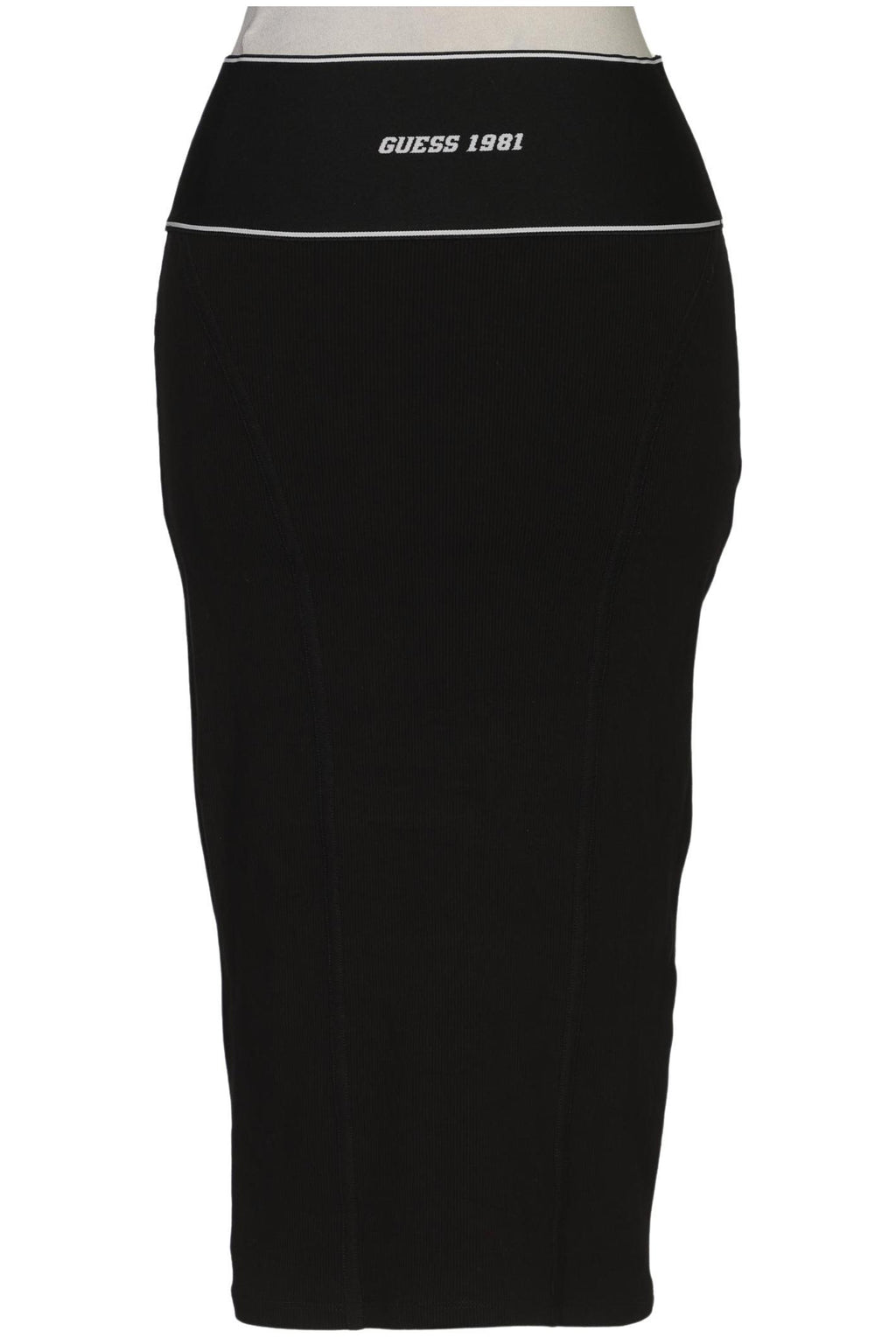 Guess Women Skirt Black EU 36 2