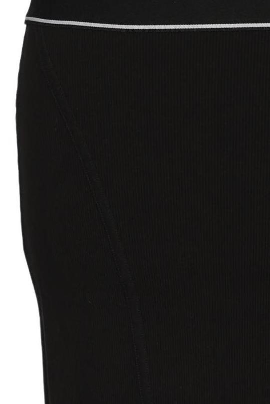 Guess Women Skirt Black EU 36 4